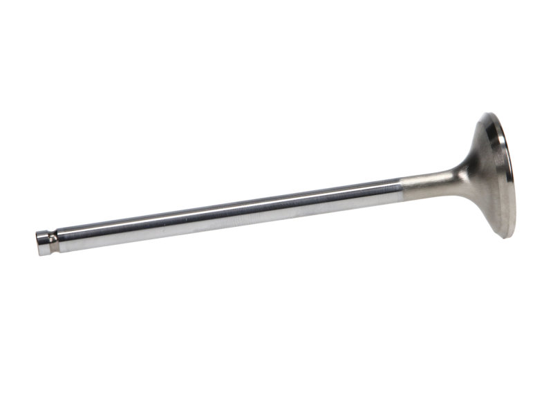 Acura Integra Engine Exhaust Valve - Manley Performance - Race Flo Flat Face - `92-`00